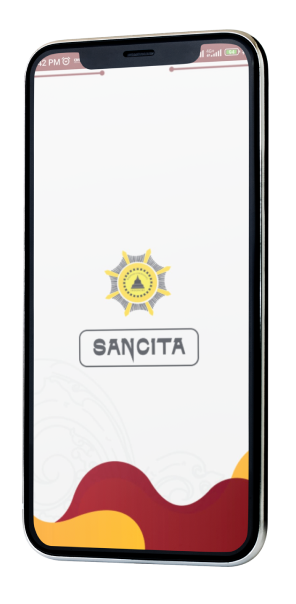 Aplikasi Sancita